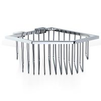 Полка для душа Decor Walther Corner угловая 704800 схема 1