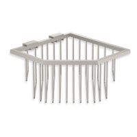 Полка для душа Decor Walther Corner угловая 704800 схема 2