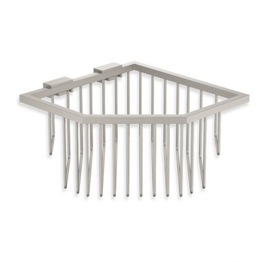 Полка для душа Decor Walther Corner угловая 704800 схема 2