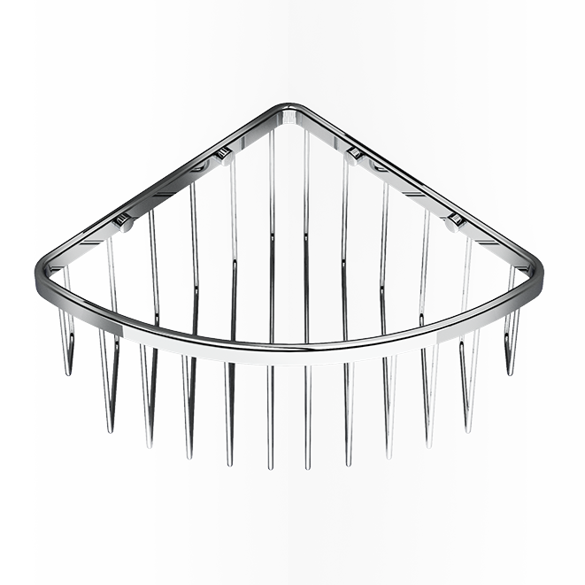 Полка для ванной Decor Walther Basic 07052