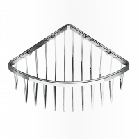 Полка для ванной Decor Walther Basic 07052 схема 1