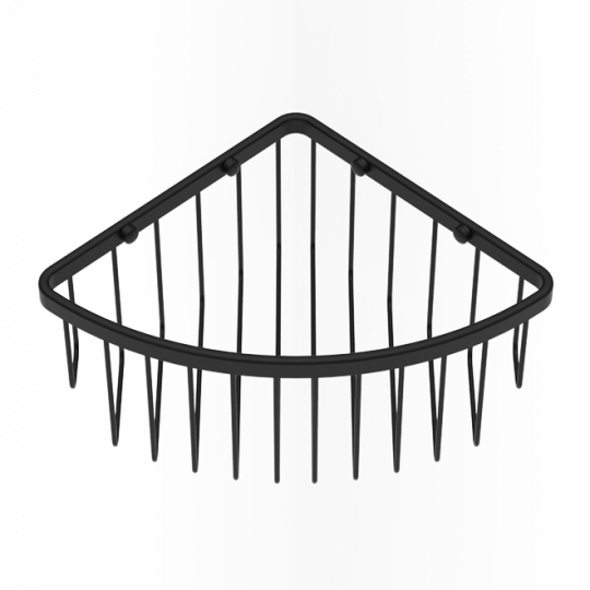 Полка для ванной Decor Walther Basic 07052 схема 3