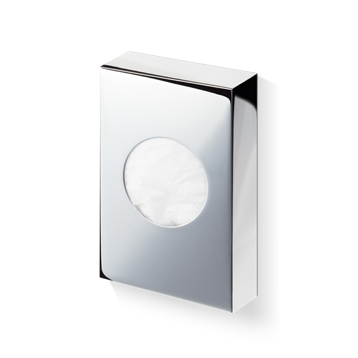 Изображение Контейнер для ванной комнаты Decor Walther Corner 08020