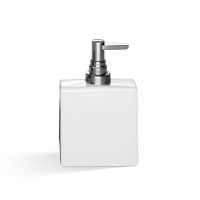 Диспенсер для жидкого мыла Decor Walther DW 08046 схема 1 Диспенсер для жидкого мыла Decor Walther DW 08046 схема 1