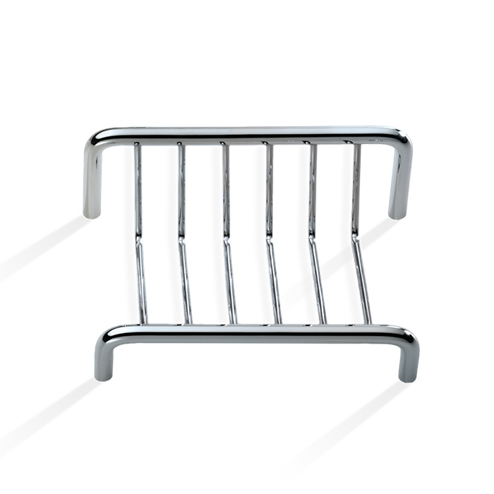 Изображение Настольная мыльница для ванной комнаты Decor Walther DW 08053