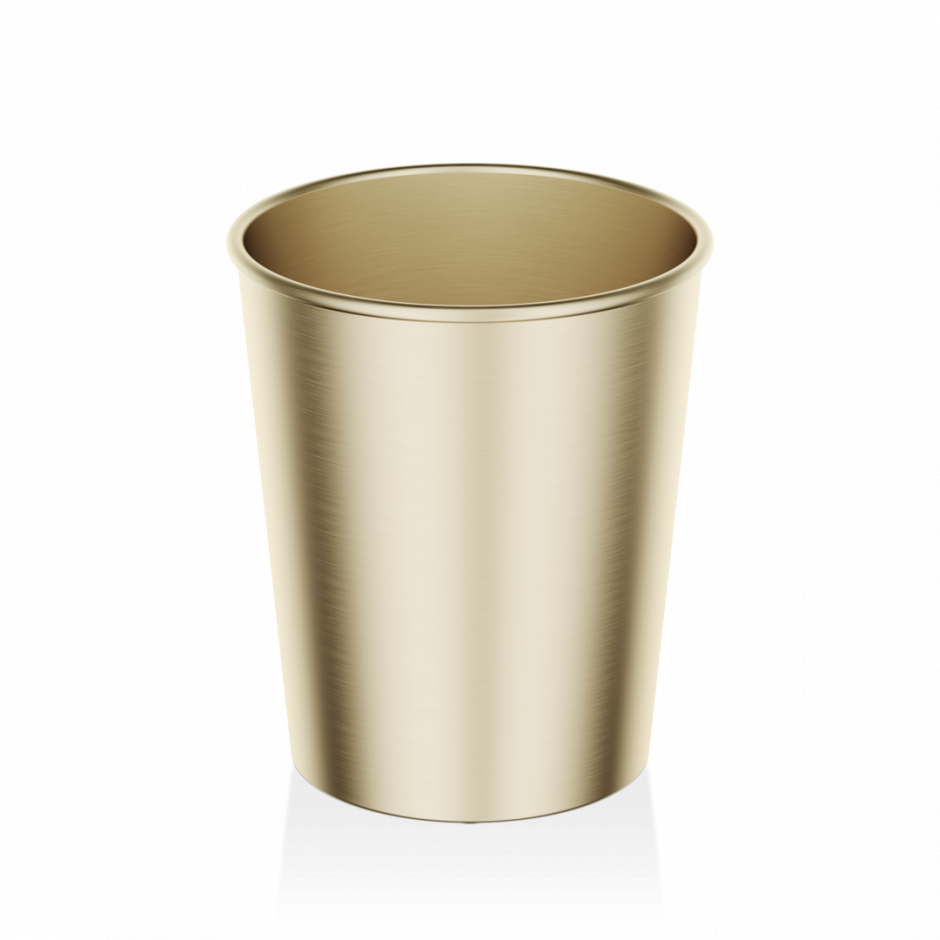 Стакан для зубных щёток Decor Walther Porzellan 08109 ФОТО