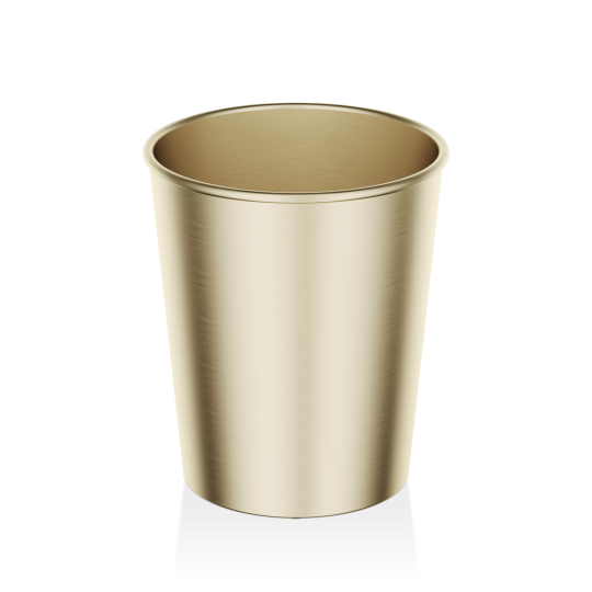 Стакан для зубных щёток Decor Walther Porzellan 08109 схема 3