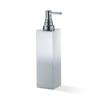 Диспенсер для жидкого мыла Decor Walther DW 08174 схема 1 Диспенсер для жидкого мыла Decor Walther DW 08174 схема 1