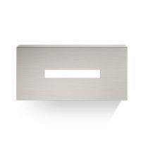 Диспенсер для салфеток Decor Walther Porzellan 08304 12х25 схема 4