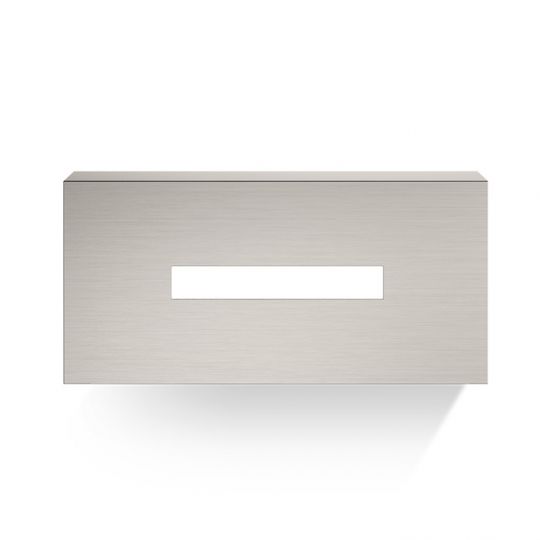 Диспенсер для салфеток Decor Walther Porzellan 08304 12х25 схема 4