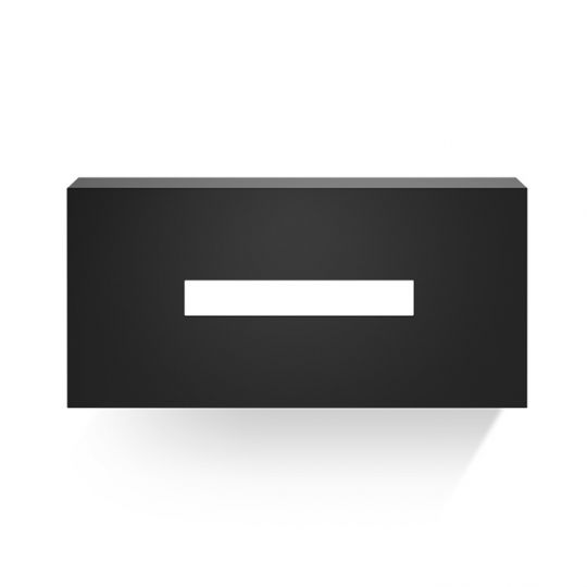 Диспенсер для салфеток Decor Walther Porzellan 08304 12х25 схема 6