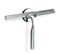 Скребок для душа Decor Walther Quick 08356 хром схема 1