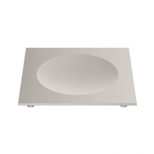 Мыльница Decor Walther Cube DW 08372 схема 4