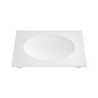 Мыльница Decor Walther Cube DW 08372 схема 9