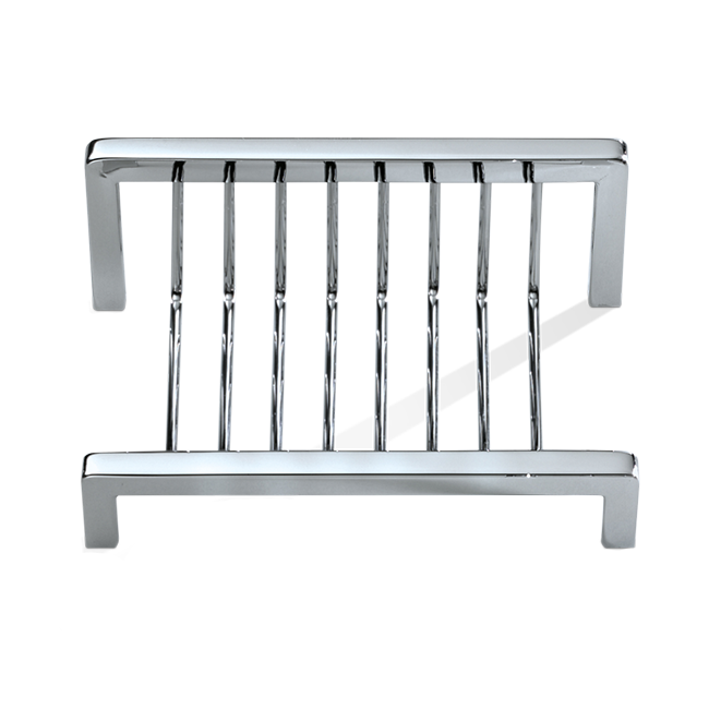 Мыльница для ванной Decor Walther DW 08374 ФОТО