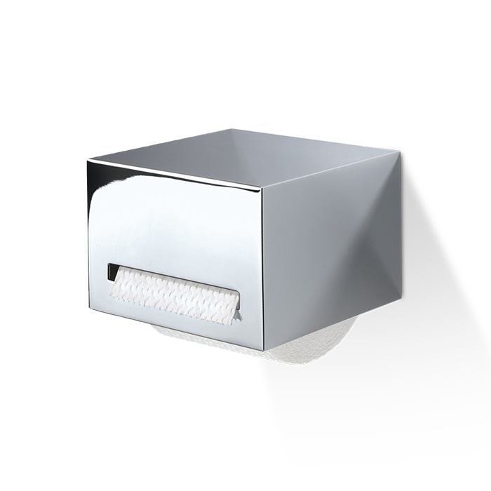 Держатель для туалетной бумаги Decor Walther Corner 08417