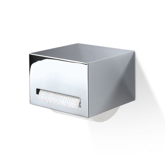 Держатель для туалетной бумаги Decor Walther Corner 08417