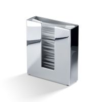 Диспенсер для ватных палочек Decor Walther DW 08448 схема 1