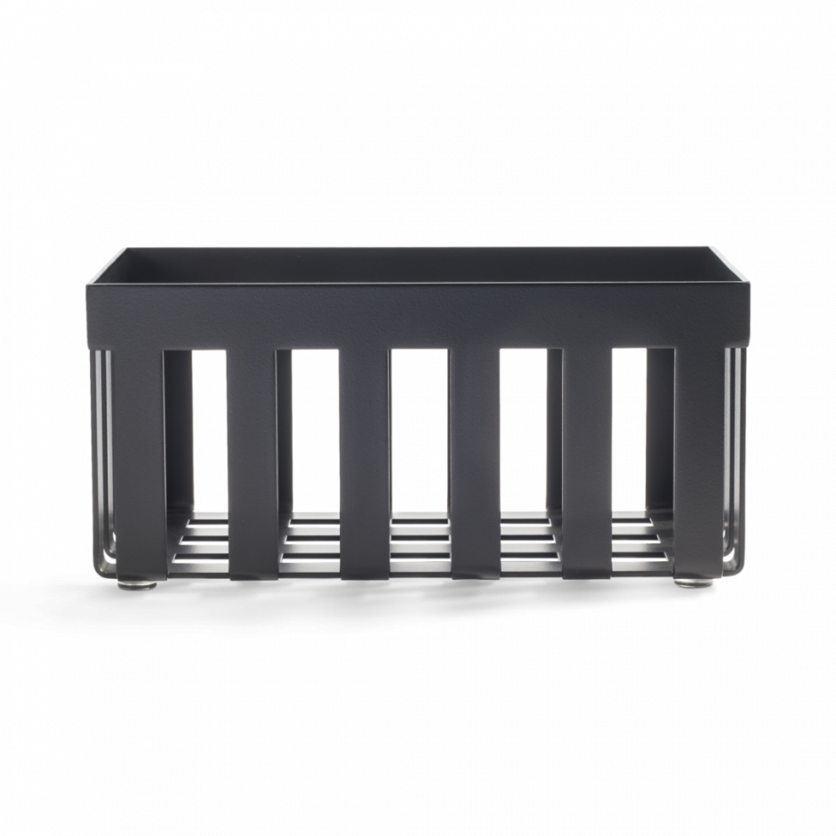 Бокс для ванной Decor Walther DW 08458 ФОТО