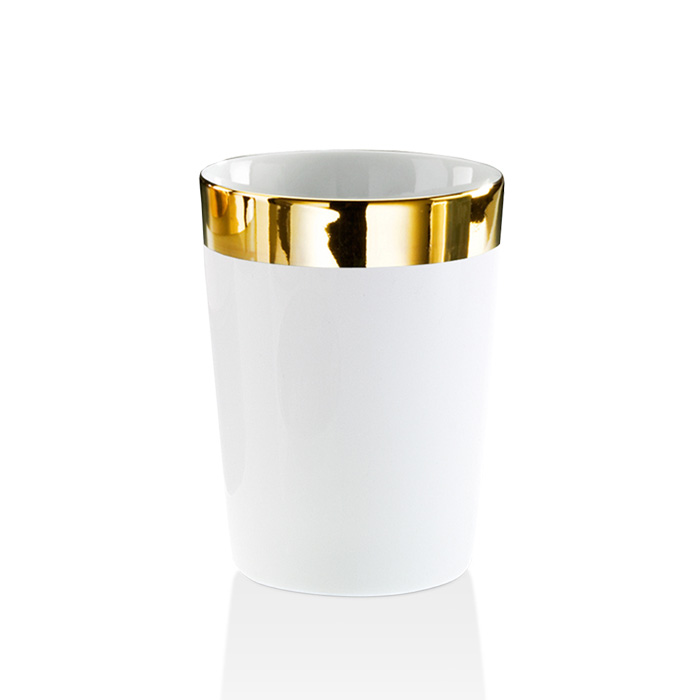 Стакан для зубных щёток Decor Walther Porzellan 08462 ФОТО
