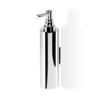 Дозатор для жидкого мыла Decor Walther DW 08476 схема 5 Дозатор для жидкого мыла Decor Walther DW 08476 схема 5