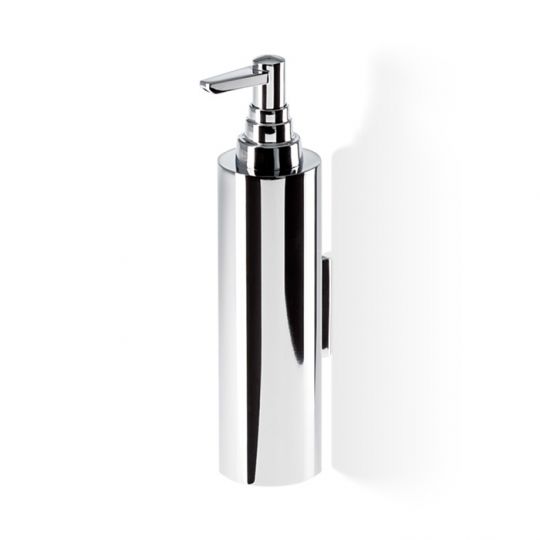 Дозатор для жидкого мыла Decor Walther DW 08476 схема 5 Дозатор для жидкого мыла Decor Walther DW 08476 схема 5