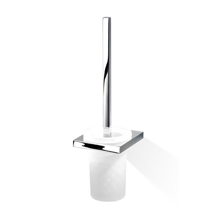 Туалетный ёршик Decor Walther DW с креплением на стену 08480