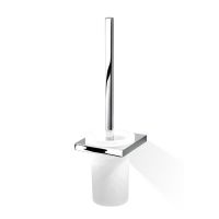 Туалетный ёршик Decor Walther DW с креплением на стену 08480 схема 1