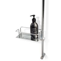 Полка для душа Decor Walther DSK 08483 схема 1