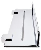 Полка для душа Decor Walther Brick 08484 схема 1