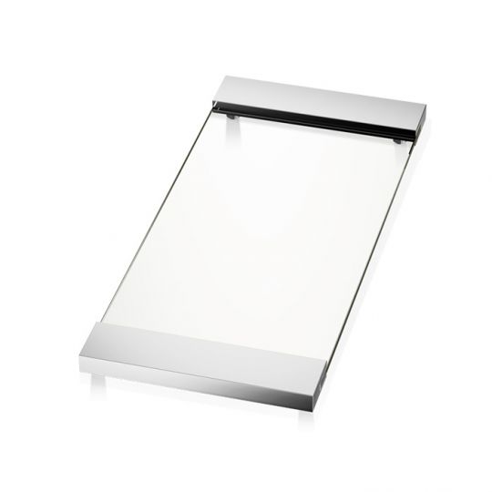 Стеклянный поднос Decor Walther Century 08488 схема 3