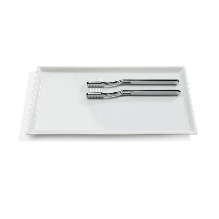 Контейнер для ванной комнаты Decor Walther DW универсальный 08496