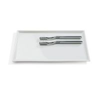 Контейнер для ванной комнаты Decor Walther DW универсальный 08496 схема 1