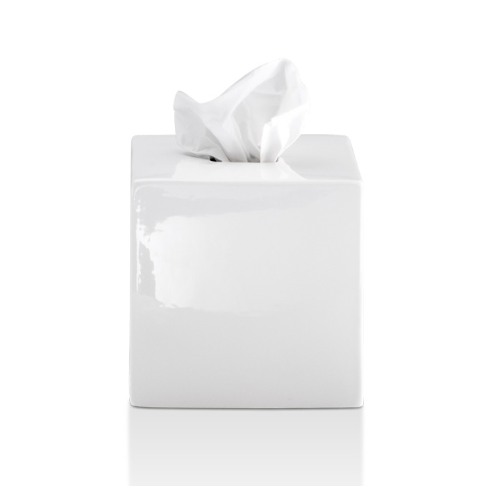 Изображение Лоток для бумажных полотенец Decor Walther Porzellan 08498