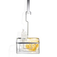 Полка для душа Decor Walther DW 08505 18.5x12.5x33.5 схема 1