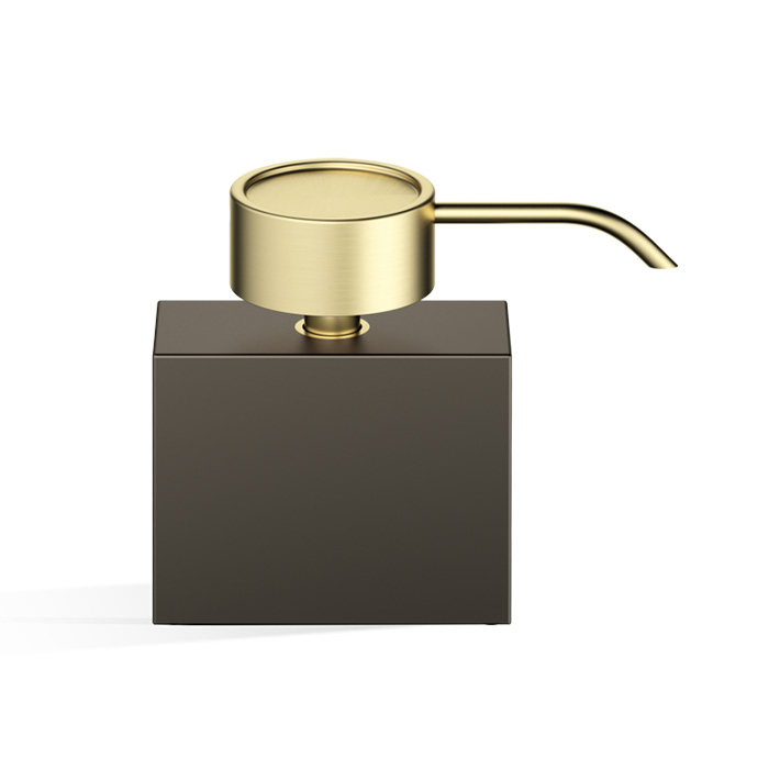 Диспенсер для жидкого мыла Decor Walther DW 08521