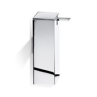 Дозатор для жидкого мыла подвесной Decor Walther DW 08522 схема 1 Дозатор для жидкого мыла подвесной Decor Walther DW 08522 схема 1