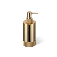 Диспенсер для жидкого мыла Decor Walther Club 08535 схема 2