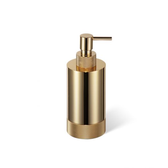 Диспенсер для жидкого мыла Decor Walther Club 08535 схема 2