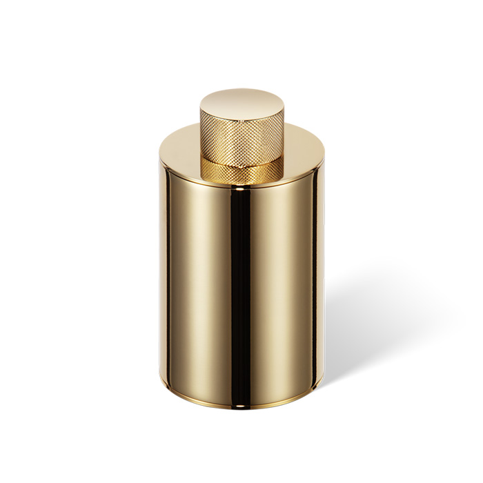 Универсальная баночка Decor Walther Club с крышкой 854160 11.6x6.75