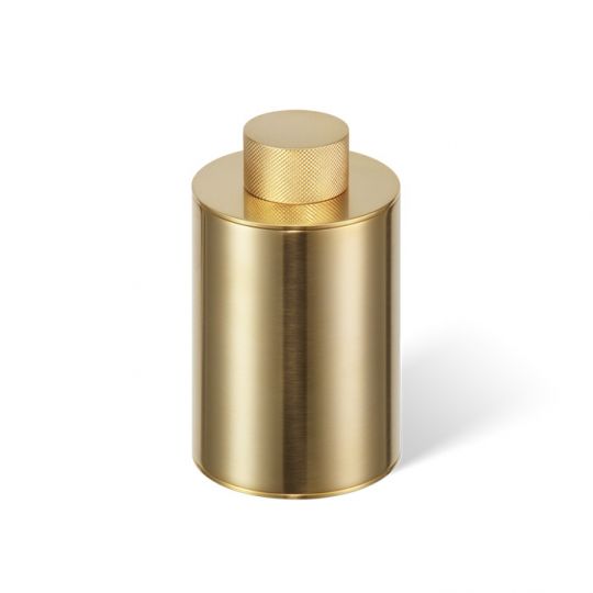 Универсальная баночка Decor Walther Club с крышкой 854160 11.6x6.75 схема 2