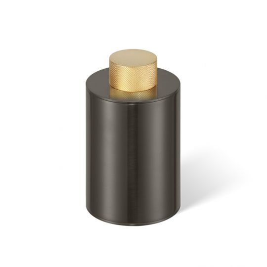 Универсальная баночка Decor Walther Club с крышкой 854160 11.6x6.75 схема 5