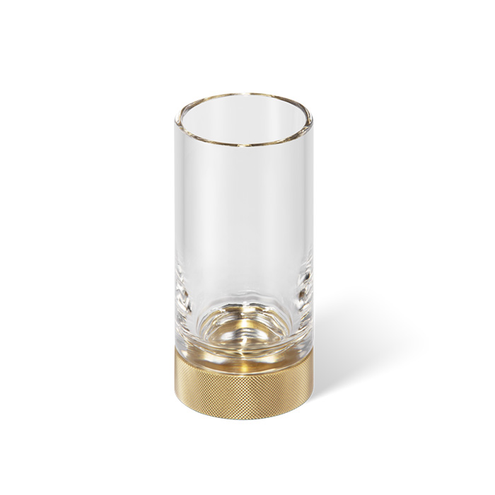 Настольный стакан Decor Walther Club для зубных щеток 08548 ФОТО