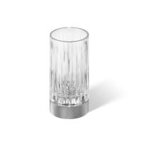 Подставка для зубных щёток Decor Walther Club рифлёная 08549 схема 1 Подставка для зубных щёток Decor Walther Club рифлёная 08549 схема 1