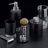 Универсальный контейнер для ванной комнаты Decor Walther Club 08550 схема 6