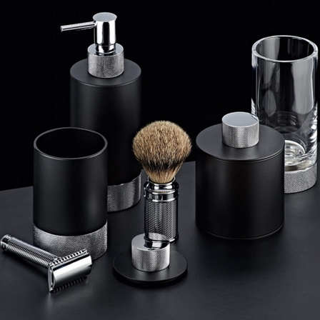 Универсальный контейнер для ванной комнаты Decor Walther Club 08550 схема 6