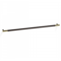 Держатель для полотенец Decor Walther Club 08556 схема 5 Держатель для полотенец Decor Walther Club 08556 схема 5