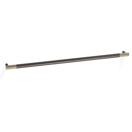 Держатель для полотенец Decor Walther Club 08556 схема 5 Держатель для полотенец Decor Walther Club 08556 схема 5