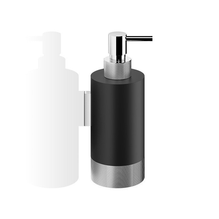 Дозатор для жидкого мыла Decor Walther Club 08559 ФОТО