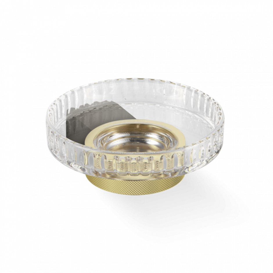 Мыльница Decor Walther Club 08578 ФОТО